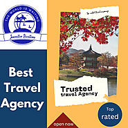 Best Travel Agency | Want to find Good Travel Agency in Kolk… | Flickr