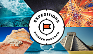 Expeditions Pioneer Program - Google