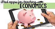 IPAD APPS FOR TEACHING ECONOMICS - Erintegration
