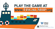Play "The Fiscal Ship" and make your own plan to keep U.S. debt from rising