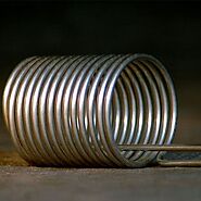 Stainless Steel 304 Coil Tube Manufacturer, Supplier, Stockist and Exporter in India - Zion Tubes & Alloys