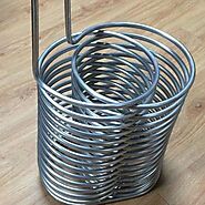 Stainless Steel 347 Coil Tube Manufacturer, Supplier, Stockist and Exporter in India - Zion Tubes & Alloys.