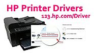 123.hp.com/setup HP Printer Drivers - 123.hp.com/Driver