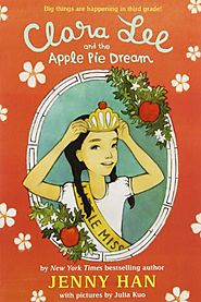 Clara Lee and the Apple Pie Dream