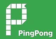 PingPong - 互動測驗工具