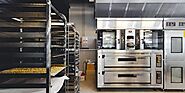 Top Features To Consider While Buying Commercial Oven