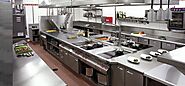 Key Factors To Consider While Buying Restaurant Kitchen Equipment’s