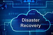 Disaster Recovery Services: The Backbone of IT Companies