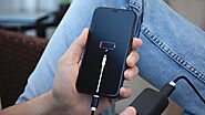 iPhone Charging Port Repairs - Know the Cause & Immediate Action to Take