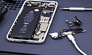 End Your Quest to Fix My iPhone in North Lakes