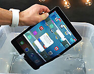 The Most Trustworthy Apple iPad Water Damage Repairs in Brisbane