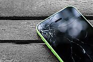 Should You Replace an iPhone’s Cracked Screen or Buy a New One?