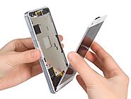 Same Day Phone Screen Repair in Brisbane