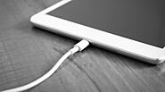 The Best Place to Replace A iPad Charging Port That’s Not Working