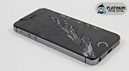 Can a Cracked iPhone Screen Be Replaced With Precision?