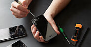 Same Day iPhone Cracked Screen Replacement in Brisbane