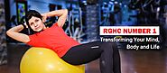 Gym Near Me in Ludhiana | RGHC No.1 Health Care Centre