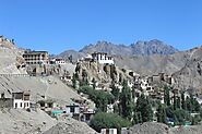 Cliffhangers India Leh Ladakh Tour Package Guide