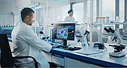 Increasing Digital Transformation Driving Pharmaceutical Quality Management Software
