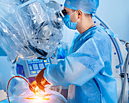 Rise in Application of Robotics in Medical Field Propelling the Healthcare Industry