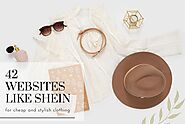 42 Websites like Shein for cheap and stylish clothing - miss mv