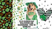 35 St Patricks Day wallpapers and backgrounds - miss mv