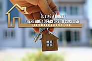 Buying a Home? Here are 10 Factors to Consider - James and Jenn