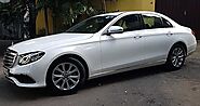 Mercedes Benz E-Class