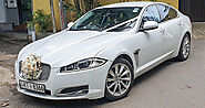 Jaguar XF 3.0 V6