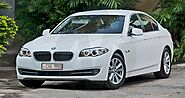 BMW 525i