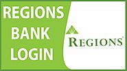 How To Login at Regions Online Banking - TechBlitz