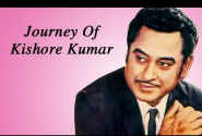 A Documentary On Kishore Kumar