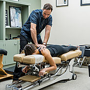 Where To Find Best Chiropractor in San Bruno?