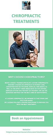 Leading Chiropractor in South San Francisco