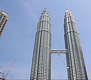 Petronas Towers