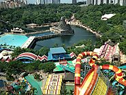 Sunway Lagoon