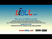 Low Price International Calling App from the USA to other Countries