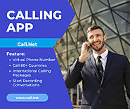 Low price International Calling Apps for iPhone and Android