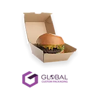 Custom Burger Boxes | Custom Custom Burger Boxes Packaging Boxes