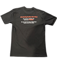 SurRon Mod Shop Shirt