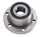 Flange type bearing