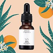 Best Vitamin C Serum For Face In India