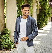 Wardrobe Essentials for Men: Look Great and Feel Confident