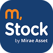 m.Stock - Best Stock Market Trading on Google Play Store