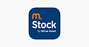 m.Stock - Best Stock Market Trading on App Store