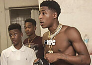NBA Youngboy Chart History Bubbling Under R&B Hip-hop Songs