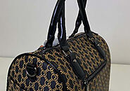 The Amazing Designer Handbag By Roovet Known As Roo