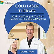 Dallas Cold Laser Therapy Provides Suitable Services For You