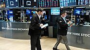 US stocks record longest run of quarterly declines since 2008 crisis | Financial Times