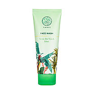 Buy Yahvi Neem Face Wash Neem, Aloe Vera & Khas